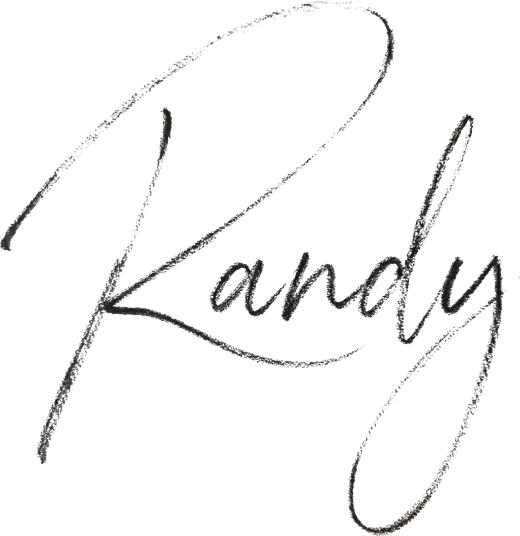 Randy Kinne signature